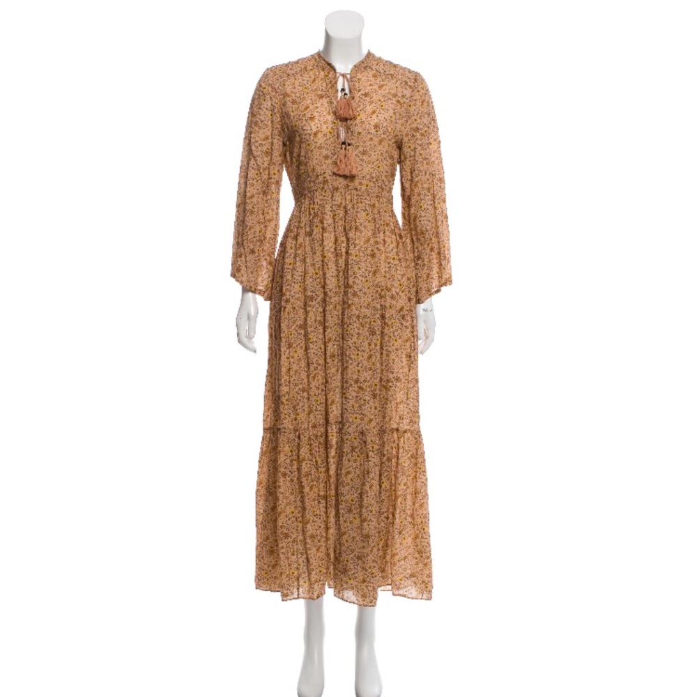 Doen Prem Dress